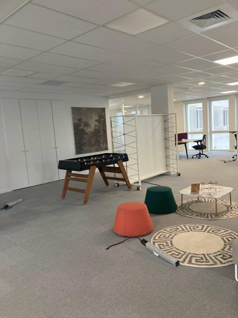Bureau Décines-Charpieu 3626m² Location bureau Décines-Charpieu Rhône OLBUR2110029 9